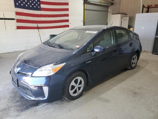 TOYOTA PRIUS 2015 with VIN JTDKN3DU5F0396525 - Photo from auction
