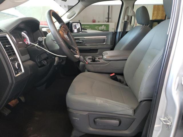 Photo 7 from auction – 2018 RAM 1500 SLT with VIN 1C6RR7GG8JS307132