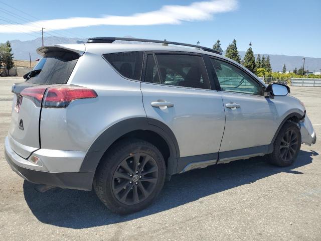 Photo 3 from auction – 2018 TOYOTA RAV4 ADVEN with VIN 2T3RFREV1JW721245