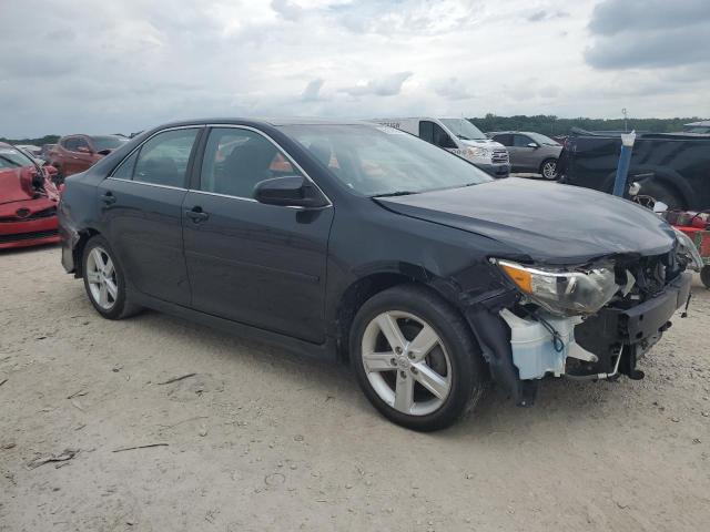 Photo 4 from auction – 2012 TOYOTA CAMRY BASE with VIN 4T1BF1FK7CU576019