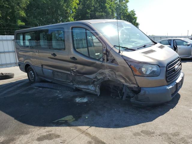 Photo 4 from auction – 2018 FORD TRANSIT T- with VIN 1FBZX2ZM9JKA14042