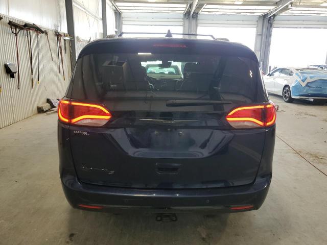 Photo 6 from auction – 2018 CHRYSLER PACIFICA T with VIN 2C4RC1EG8JR204353