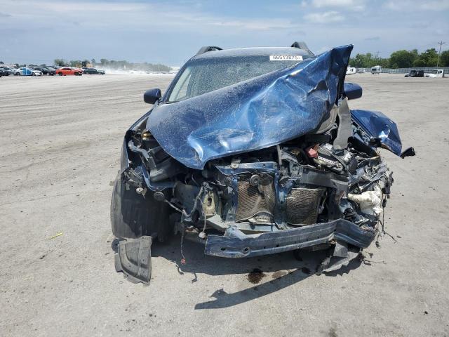 Photo 5 from auction – 2011 SUBARU OUTBACK 2. with VIN 4S4BRBKCXB3329836