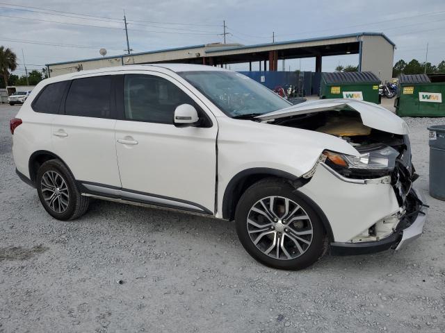 Photo 4 from auction – 2018 MITSUBISHI OUTLANDER with VIN JA4AD3A38JZ007451