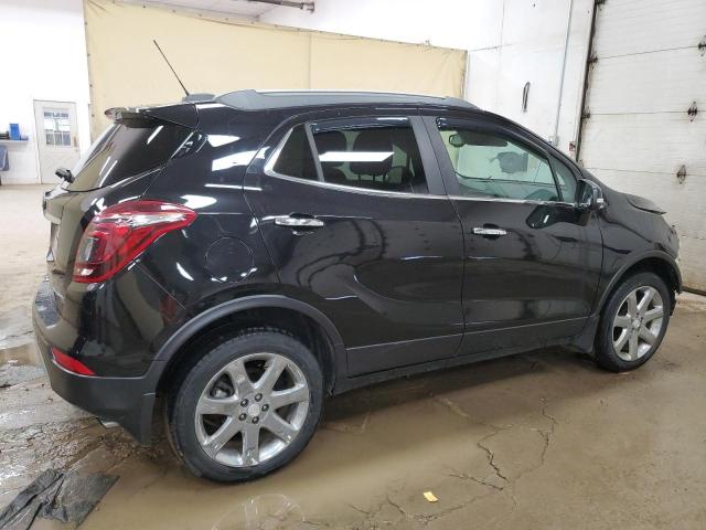 Photo 3 from auction – 2018 BUICK ENCORE PRE with VIN KL4CJHSB1JB654190