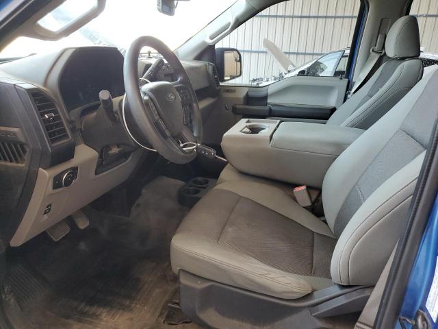 Photo 7 from auction – 2016 FORD F150 SUPER with VIN 1FTEW1EP5GKD34703