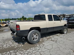 Photo 3 from auction – 2002 DODGE 2500 with VIN 3B7KF236X2M236254