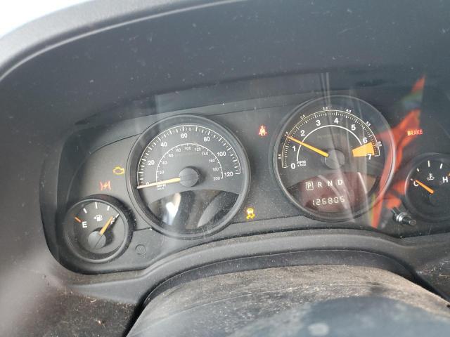 Photo 9 from auction – 2016 JEEP PATRIOT LA with VIN 1C4NJPFA1GD629328
