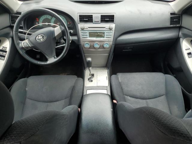 Photo 8 from auction – 2008 TOYOTA CAMRY CE with VIN 4T1BE46K08U260103