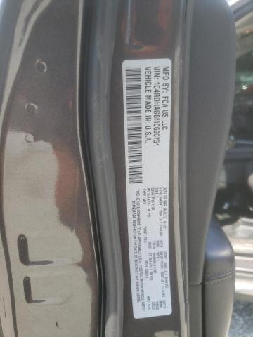 Photo 14 from auction – 2021 DODGE DURANGO SX with VIN 1C4RDHAG8MC660751