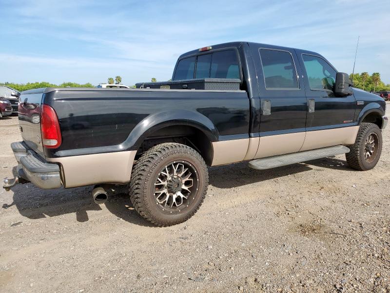 Photo 3 from auction – 1999 FORD F250 SUPER with VIN 1FTNW21F6XEE71036