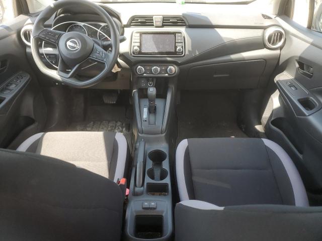 Photo 8 from auction – 2025 NISSAN VERSA S with VIN 3N1CN8DVXSL830867