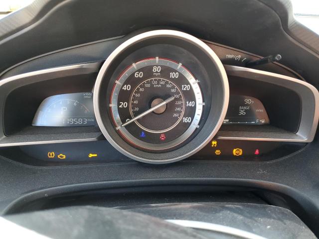 Photo 9 from auction – 2016 MAZDA 3 TOURING with VIN 3MZBM1M74GM269018