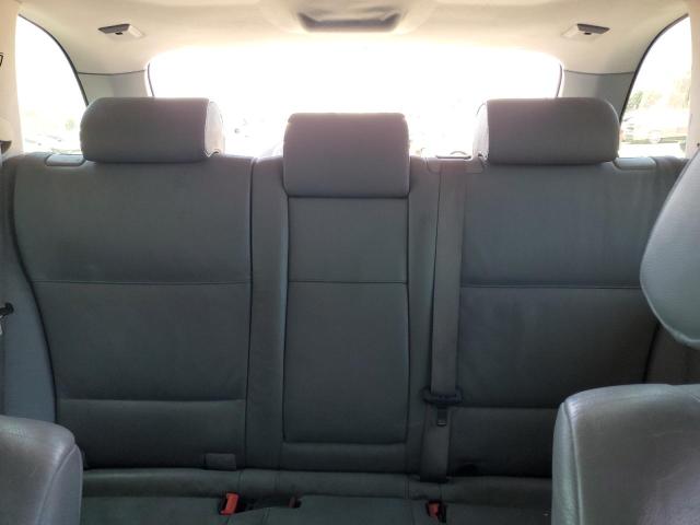 Photo 10 from auction – 2004 BMW X5 3.0I with VIN 5UXFA13514LU45595