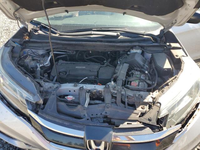 Photo 12 from auction – 2016 HONDA CR-V LX with VIN 2HKRM4H32GH610979