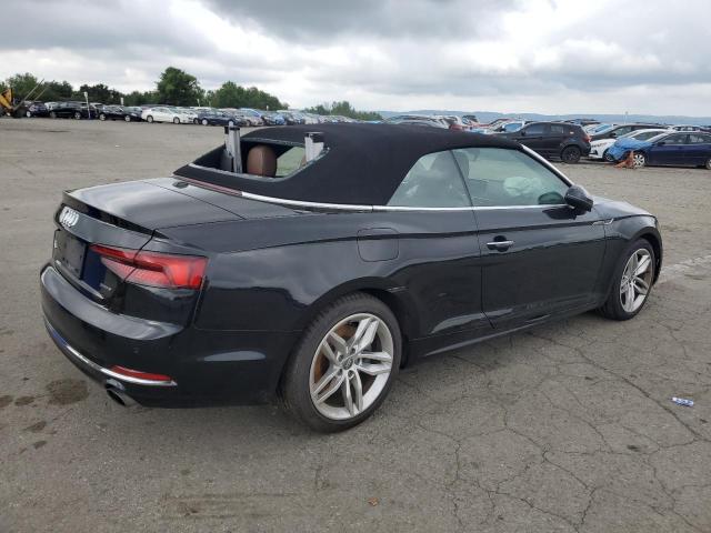Photo 3 from auction – 2019 AUDI A5 PREMIUM with VIN WAUYNGF55KN001292