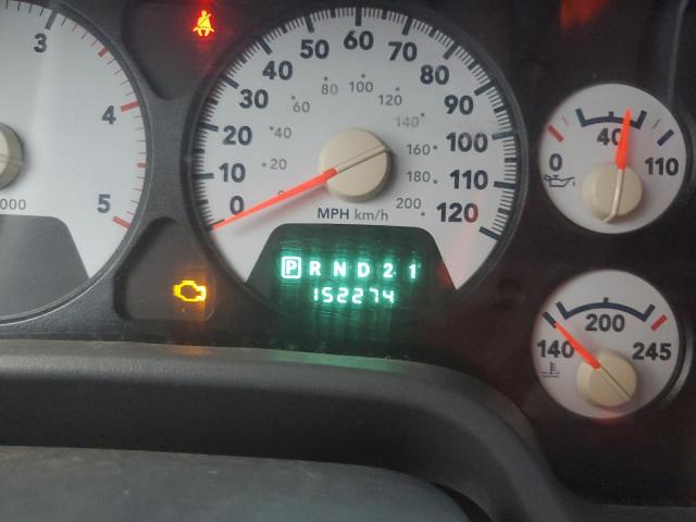 Photo 9 from auction – 2007 DODGE RAM 3500 S with VIN 3D7ML48C27G720359
