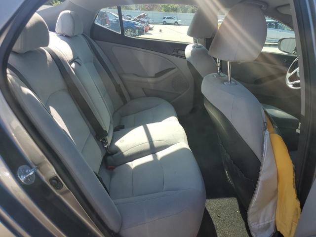 Photo 10 from auction – 2013 KIA OPTIMA LX with VIN 5XXGM4A73DG141221