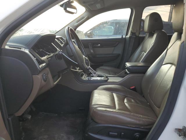 Photo 7 from auction – 2014 GMC ACADIA SLT with VIN 1GKKVRKD1EJ280256