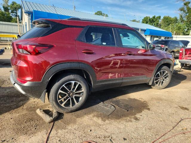 Photo 3 from auction – 2024 CHEVROLET TRAILBLAZE with VIN KL79MPSL4RB103156