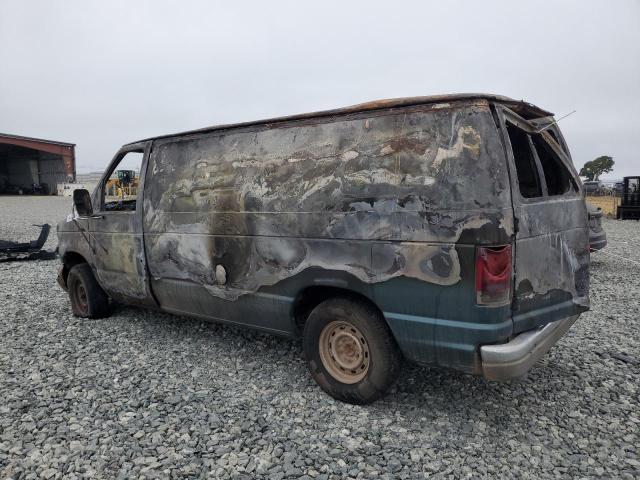 Photo 2 from auction – 1997 FORD ECONOLINE with VIN 1FTEE146XVHA68004
