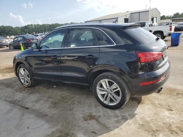 Photo 2 from auction – 2016 AUDI Q3 PREMIUM PLUS with VIN WA1BFCFS7GR022935