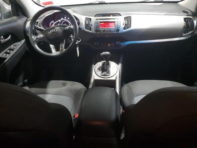 Photo 8 from auction – 2015 KIA SPORTAGE L with VIN KNDPBCAC7F7684743
