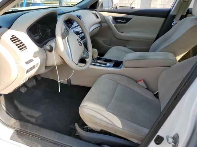 Photo 7 from auction – 2015 NISSAN ALTIMA 2.5 with VIN 1N4AL3APXFC126291