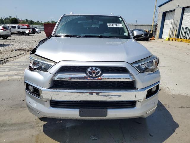 Photo 5 from auction – 2014 TOYOTA 4RUNNER SR with VIN JTEBU5JRXE5159296