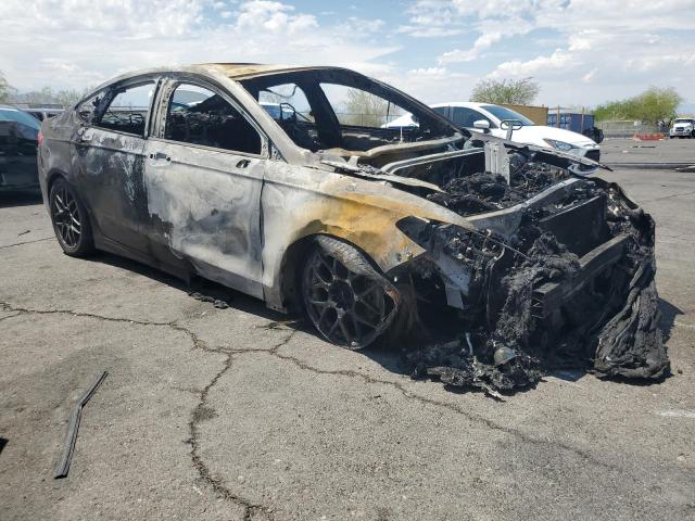 Photo 4 from auction – 2013 FORD FUSION with VIN 3FA6P0HR4DR267744