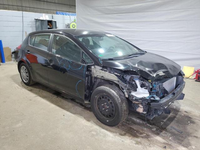 Photo 4 from auction – 2016 KIA FORTE LX with VIN KNAFK5A84G5597640