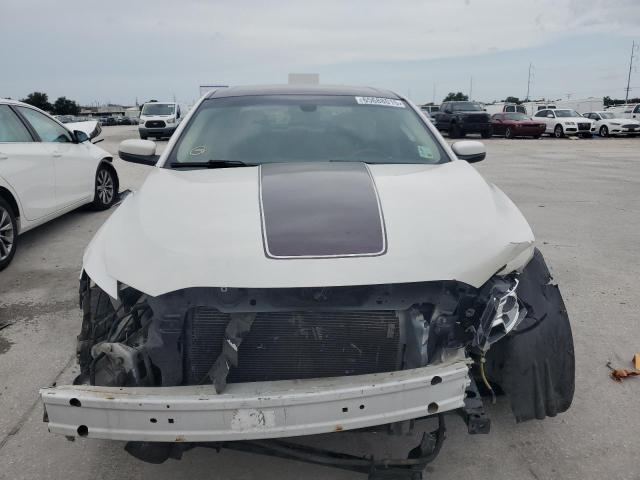 Photo 5 from auction – 2012 FORD TAURUS SEL with VIN 1FAHP2EW5CG127951
