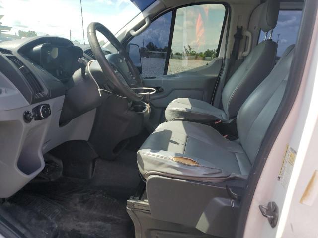 صورة رقم 7 من المزاد - 2016 FORD TRANSIT T- مع VIN 1FTYR2ZM6GKB18255