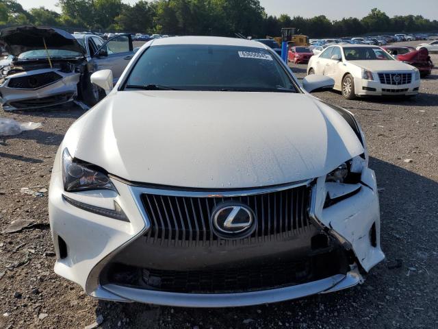 Photo 5 from auction – 2016 LEXUS RC 200T with VIN JTHHA5BC3G5003247