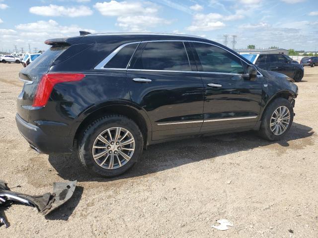 Photo 3 from auction – 2017 CADILLAC XT5 LUXURY with VIN 1GYKNBRS8HZ105381