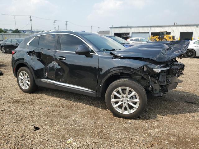 Photo 4 from auction – 2021 BUICK ENVISION P with VIN LRBAZLR46MD076451