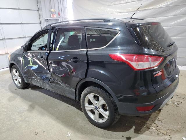 Photo 2 from auction – 2014 FORD ESCAPE SE with VIN 1FMCU9GX1EUB86636