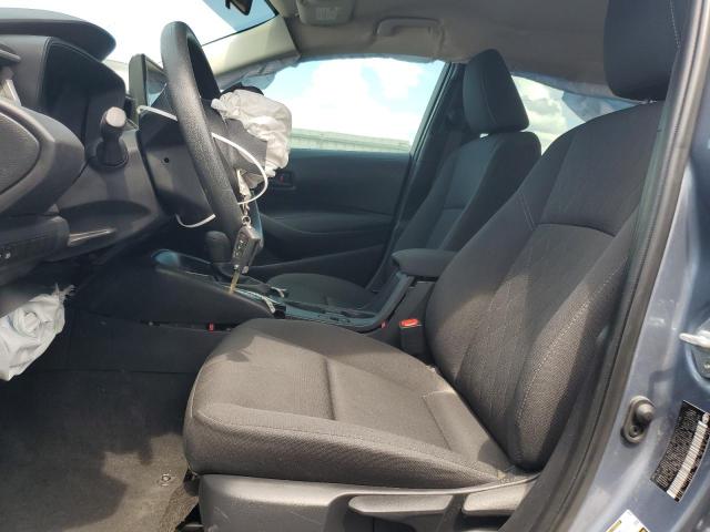 Photo 7 from auction – 2024 TOYOTA COROLLA LE with VIN 5YFB4MDE2RP189005