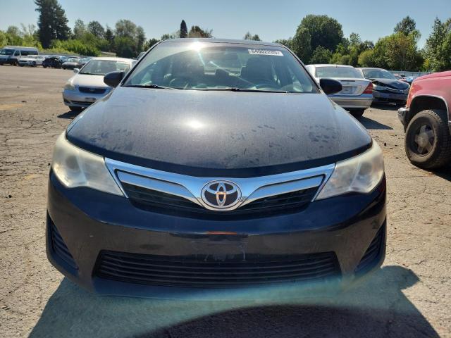 Photo 5 from auction – 2012 TOYOTA CAMRY BASE with VIN 4T1BF1FK0CU157087