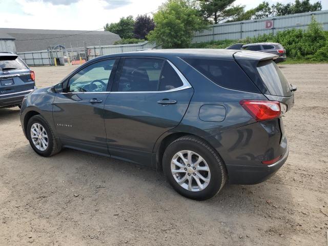 Photo 2 from auction – 2020 CHEVROLET EQUINOX LT with VIN 3GNAXJEV6LS524235