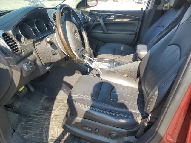 Photo 7 from auction – 2017 BUICK ENCLAVE with VIN 5GAKVCKD2HJ109191