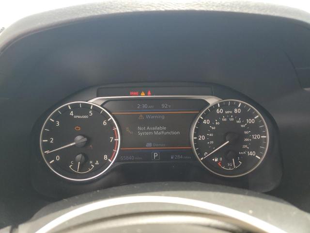Photo 9 from auction – 2024 NISSAN ALTIMA SV with VIN 1N4BL4DV7RN314876