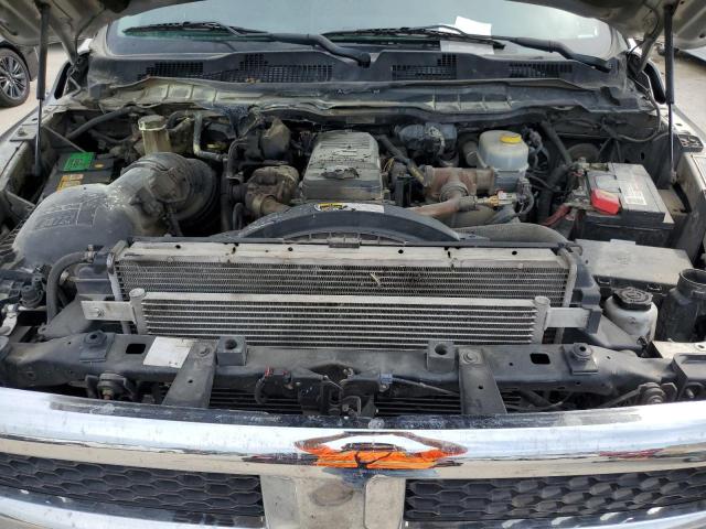 Photo 11 from auction – 2015 RAM 2500 LARAMIE with VIN 3C6UR5NL0FG606983