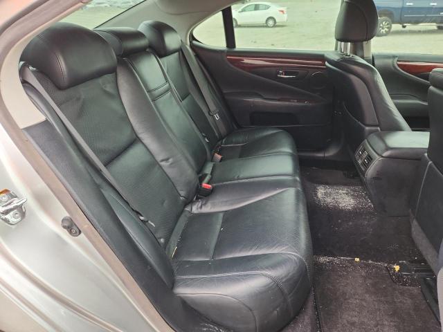 Photo 10 from auction – 2008 LEXUS LS 460 with VIN JTHBL46F685075317