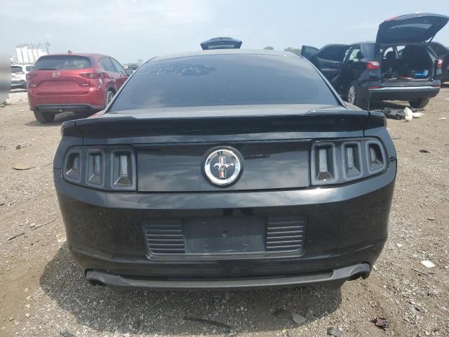 Photo 6 from auction – 2014 FORD MUSTANG with VIN 1ZVBP8AM4E5284440