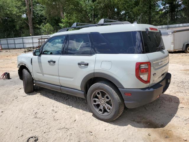 Photo 2 from auction – 2022 FORD BRONCO SPO with VIN 3FMCR9B60NRD30183