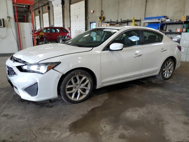 Photo 1 from auction – 2022 ACURA ILX with VIN 19UDE2F36NA002435