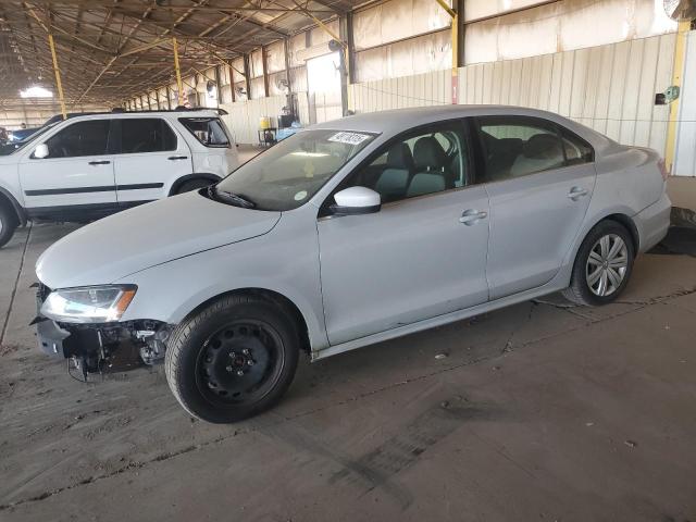 Photo 1 from auction – 2017 VOLKSWAGEN JETTA S with VIN 3VW2B7AJ4HM414486