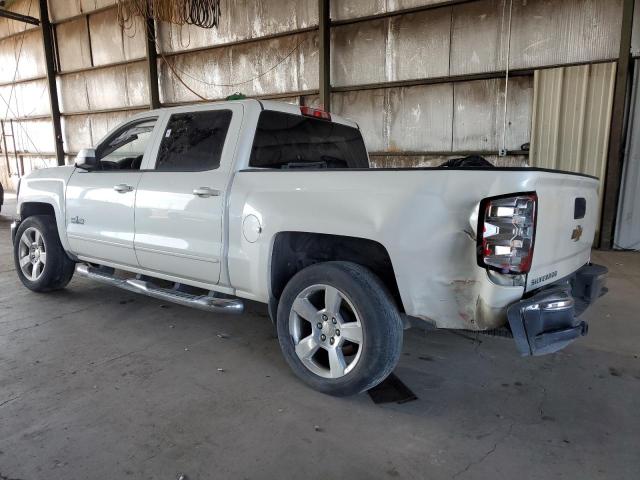 Photo 2 from auction – 2015 CHEVROLET SILVERADO with VIN 3GCPCREC1FG408914