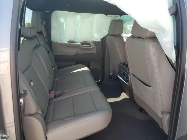 Photo 10 from auction – 2023 CHEVROLET silverado with VIN 2GCUDGED4P1116696